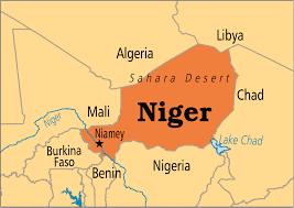 Niger. Issoufou e i flussi migratori di Michela Ladu