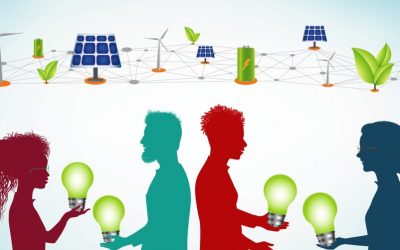 Verso le Comunità Energetiche. La cittadinanza energetica